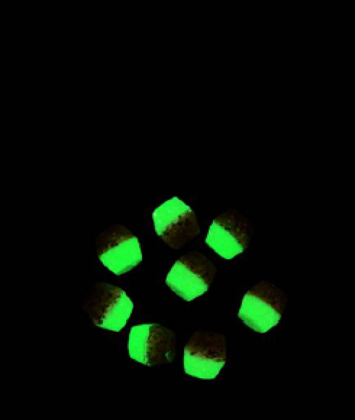 Fixonell Attractors Barrel